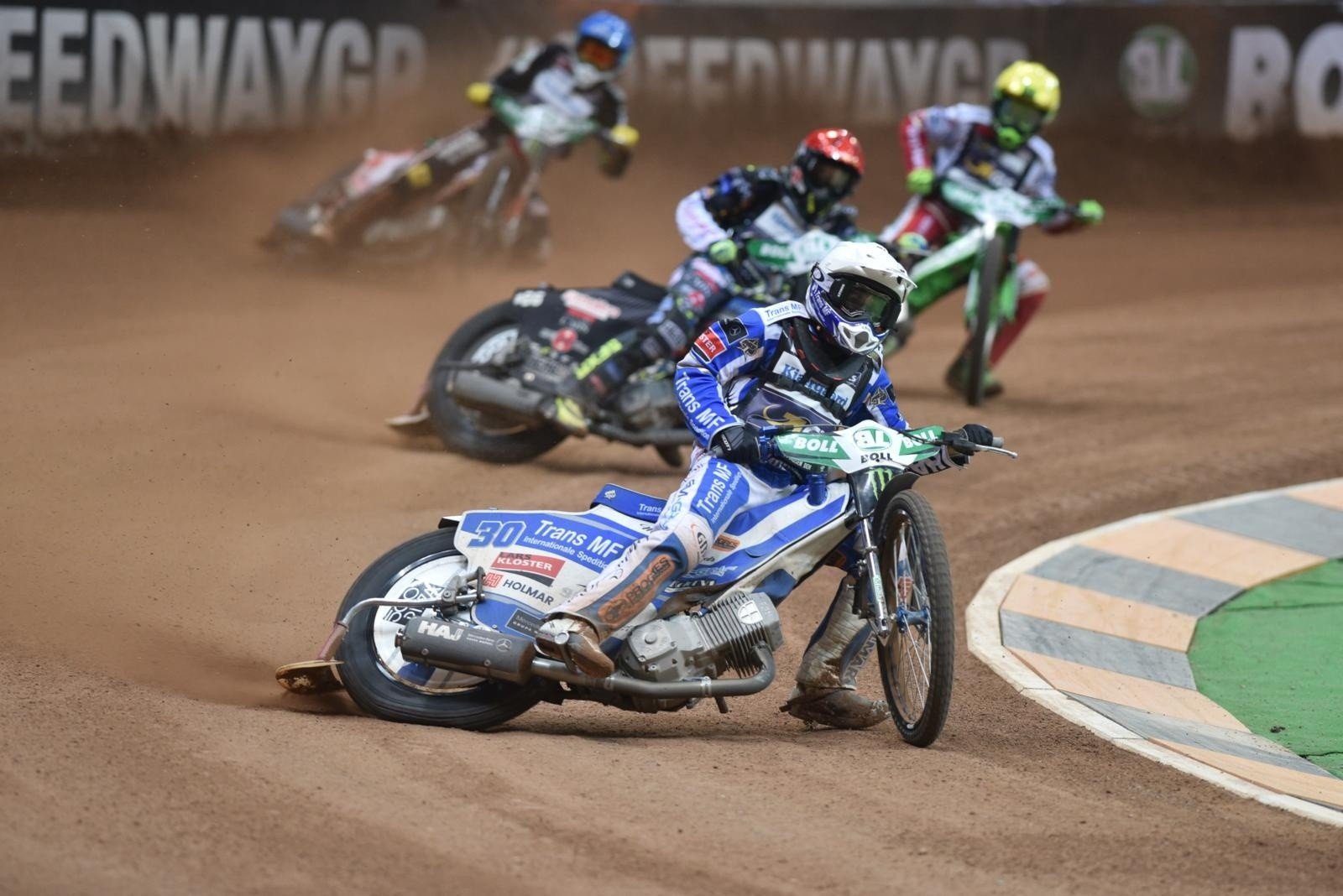 Speedway Gp 2022 Termine