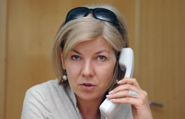 Nasz ekspert: Katarzyna Szłapka.
