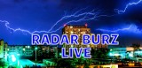 Ostrzeżenia IMGW! Gdzie jest burza? Radar burz online [11.07.2020 r.]