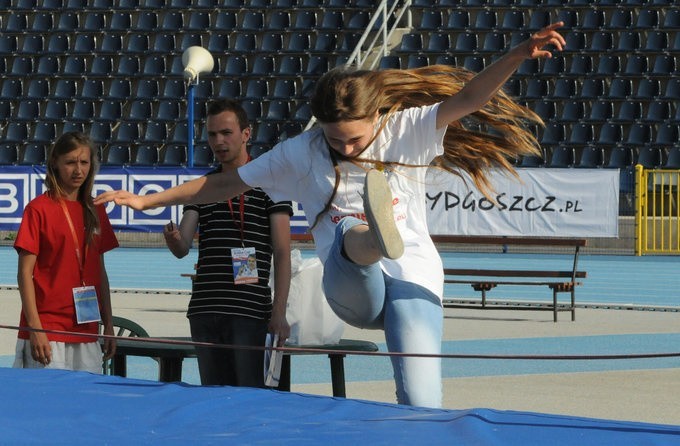 Zobacz EneaCup 2011