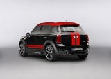 MINI Countryman John Cooper Works do produkcji