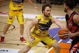 Filip Małgorzaciak, nowy zawodnik Sokoła Łańcut: Coś mnie ciągnie na Podkarpacie