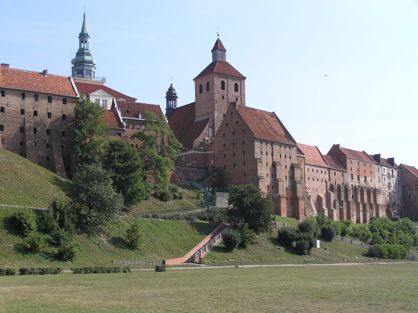 Wielkie perły i perełki naszego regionu odzyskają dawny blask 