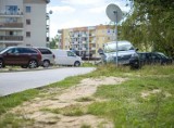 Nowy parking w Gorzowie ma ułatwić życie mieszkańcom. Ale chętnych do inwestycji brak
