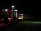 Kradł paliwo i uciekał przed policjantami. 30-latek z gminy Szamotuły zatrzymany
