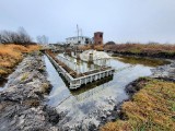 Trwa budowa Nidarium w Umianowicach. Nowa atrakcja turystyczna w regionie powstanie z opóźnieniem [ZDJĘCIA]