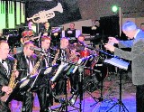 Big band Mundana zagra koncert w Centrum Aktywności Lokalnej w Pionkach