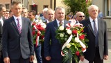 Burmistrz oddaje mandat - będą dodatkowe wybory w Skalbmierzu