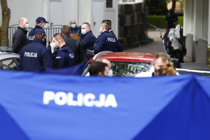 Praca w policji należy do wyjątkowo odpowiedzialnej. To...