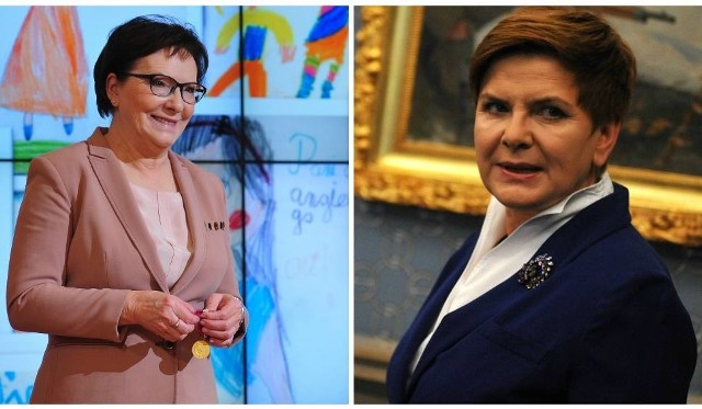 W poniedziałek 19 października o godz. 20 odbędzie się debata pomiędzy premier Ewą Kopacz i kandydatką na szefa rządu z PiS Beatą Szydło.
