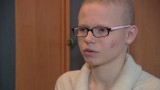 Korwinów. 20-latka ma czekać na operację biodra 14 lat! (wideo) 