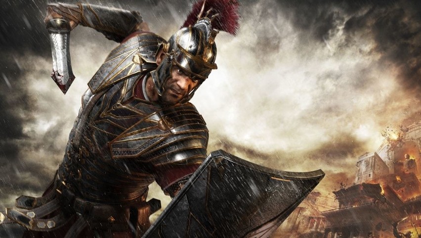 Ryse: Son of Rome...