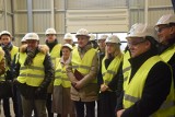 Otwarto przetarg na budowę spalarni odpadów komunalnych w Suwałkach. Obiekt ma powstać do końca 2026 roku.