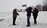 Ekipa programu TVP "Było, nie minęło" zachwycona Twierdzą Przemyśl [WIDEO, ZDJĘCIA]