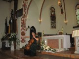 Muzyka w żnińskim kościele. Rozpoczął się IV Festiwal Muzyki Organowej i Kameralnej