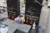 Wszystkich Świętych w Katowicach. Odwiedziliśmy groby zasłużonych Polaków na cmentarzu parafii św. ap. Piotra i Pawła przy ul. Sienkiewicza