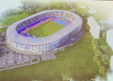 Budowa stadionu lekkoatletycznego w Rzeszowie wreszcie ruszy. Radni znaleźli dodatkowe 30 mln zł na PCLA