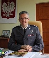 Nieoficjalne: Rafał Batkowski nowym szefem wielkopolskiej policji! 