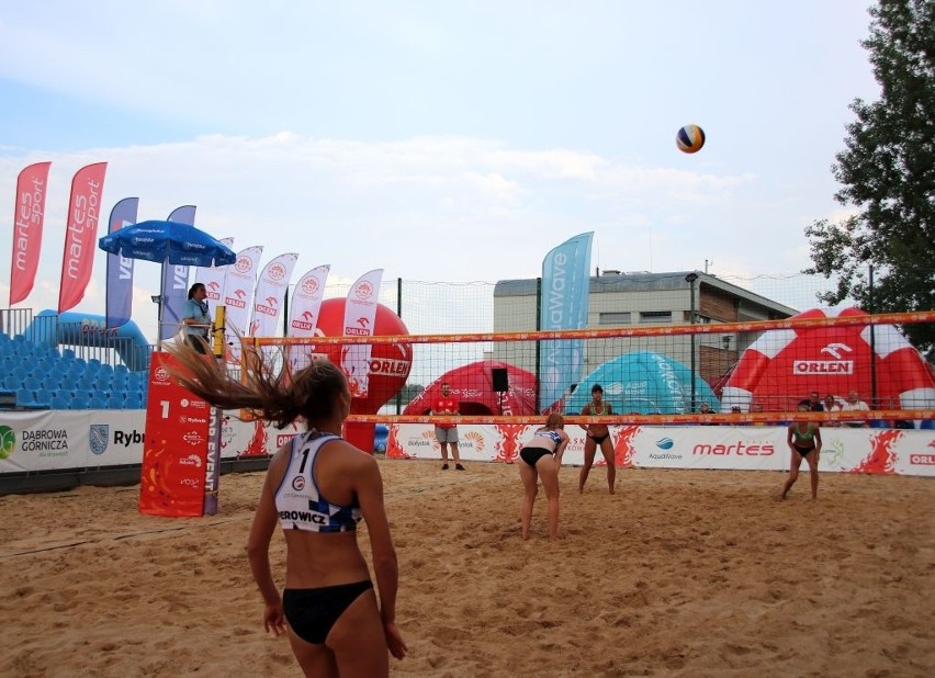 Finał Pucharu Polski w siatkówce plażowej Plaża Open 2019 na Dojlidach? Głosowanie tylko do poniedziałku [ZDJĘCIA]