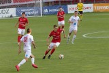 Garbarnia-Widzew 1:3. Lider z Łodzi nareszcie udowodnił, że potrafi!