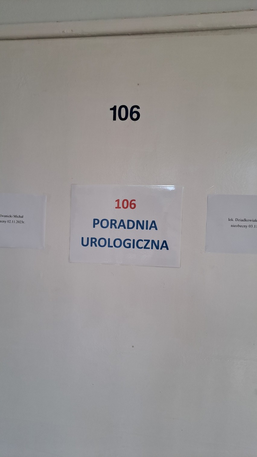 W Centrum Zdrowia w Opolu oddano do dyspozycji pacjentów...