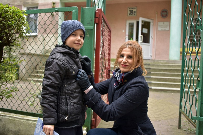 Beata Pieniążek nie wiedziała o planowanych inwestycjach na...