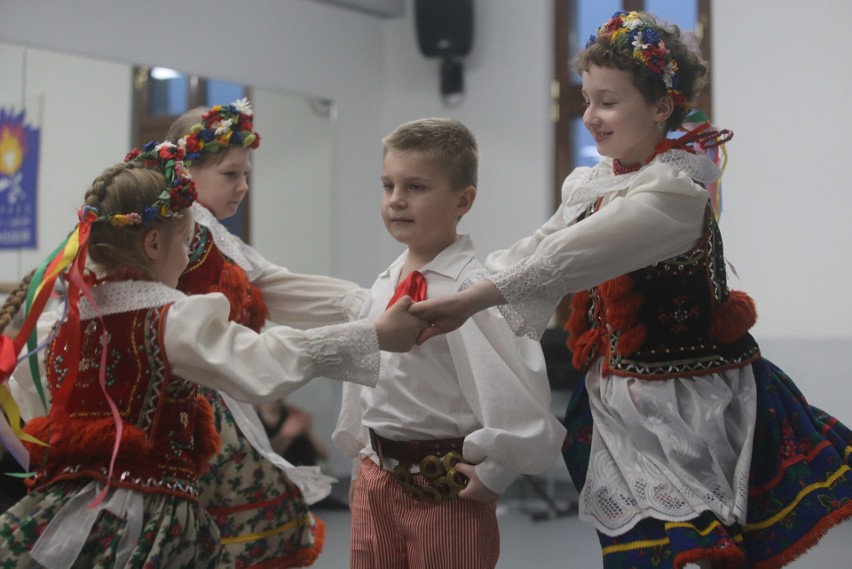 Ruda Śląska: Miejskie Centrum Kultury z nową salą taneczną