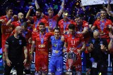 ZAKSA Kędzierzyn-Koźle - Jastrzębski Węgiel w finale Ligi Mistrzów. Trzeci z rzędu Puchar Europy w rękach zespołu z Kędzierzyna