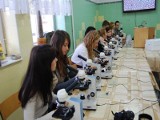 W szkole w Nadrożu wszyscy dbają o naturę [zdjęcia]