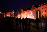 Ciężarówki Coca-Coli w Lublinie. Konkursy, koncert, a na koniec pokaz fajerwerków (ZDJĘCIA)