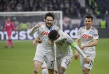 Liga Mistrzów. Napoli poza zasięgiem Eintrachtu. Rewanż będzie formalnością                                          