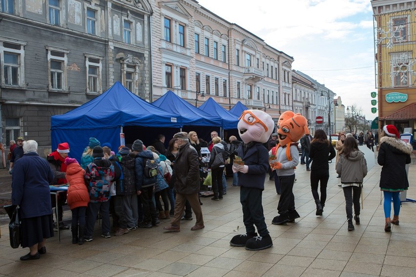 Tarnowski Jarmark Świąteczny