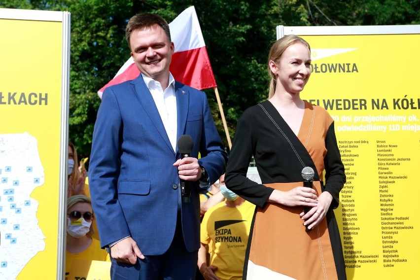 Wyniki wyborów prezydenckich 2020. Andrzej Duda wygrywa I turę wyborów według exit poll!