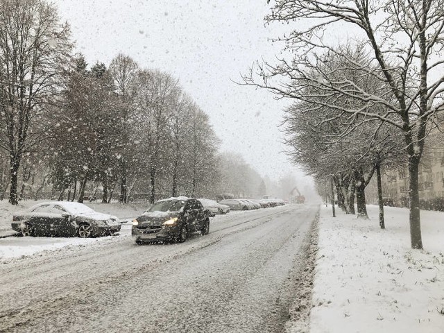 To może być jedna z najsroższych nocy w ostatnich latach. Jest ostrzeżenie meteo