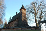 Zabytkowy XVI-wieczny kościół w Trzcinicy zostanie wyposażony w monitoring