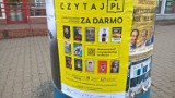 Pobierz aplikację, zeskanuj kod i czytaj książki za darmo