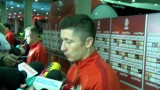 Robert Lewandowski: Mamy mało czasu, ale musimy być cierpliwi