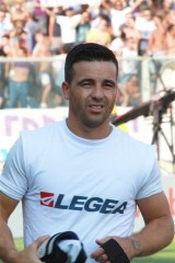 Liga włoska. Antonio di Natale nie kończy kariery 