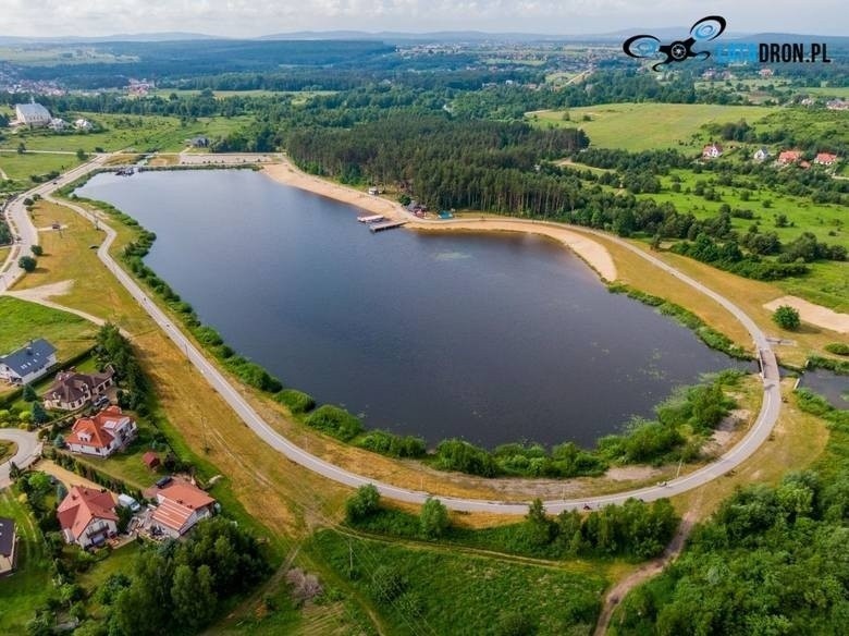 Kąpielisko w Morawicy oficjalnie rusza w sobotę, 24 czerwca....
