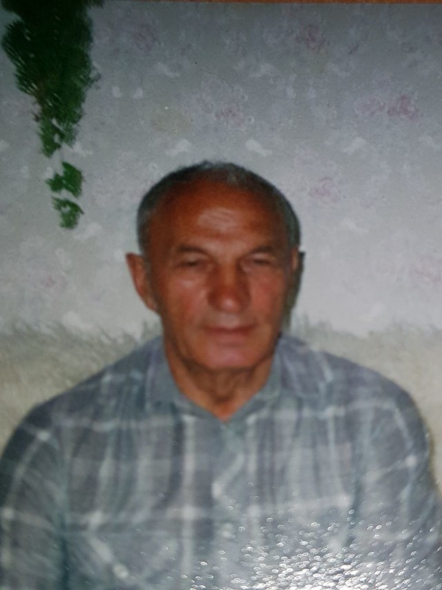 94-letni Michał Draguła wyszedł z domu i do tej pory nie dał znaku rodzinie