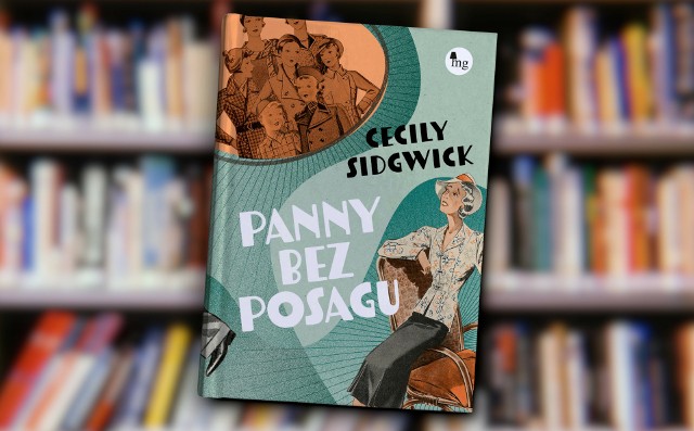 "Panny bez posagu" - urocza historia z Kornwalii w latach 30. ubiegłego wieku