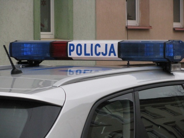Policja z Koszalina ostrzega przed złodziejami.