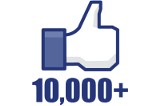 facebook.com/poranny - lubi nas ponad 10 tys. osób