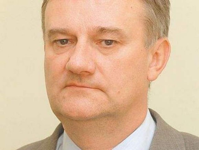 Wiesław Kiełbasiński został odwołany z funkcji dyrektora kuj.-pom. NFZ-u tydzień temu