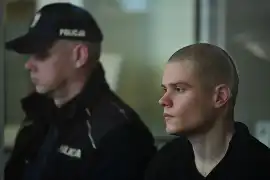 22-letni Patryk D. zamordował i poćwiartował Paulinę z Balik
