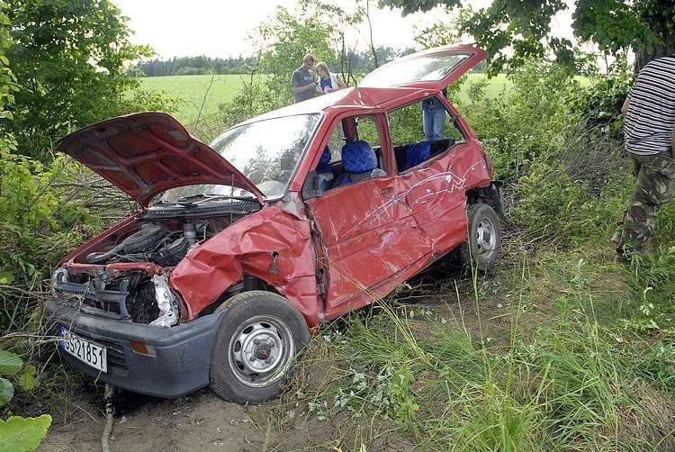 Zadluzony rolnik z Labiszewa w gminie Debnica Kaszubska...