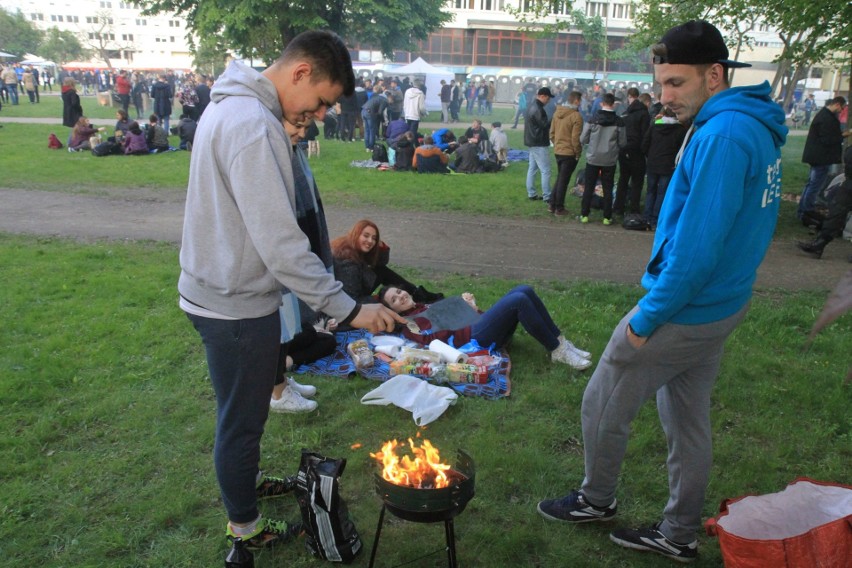 Juwenalia Politechniki Wrocławskiej