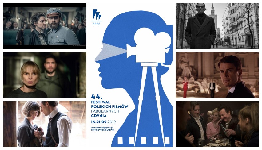 Festiwal Filmowy 2019 w Gdyni. Polskie kino na 44. FPFF. O czym są filmy, które walczą o Złote Lwy w konkursie głównym? [zdjęcia, zwiastuny]