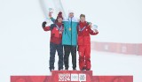 Skoki narciarskie. Łukasz Łukaszczyk wystąpi na mistrzostwach świata juniorów. Szesnastolatek wśród niektórych dziewiętnastolatków