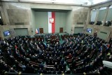 Sejm za członkostwem Ukrainy w UE. Uchwała przyjęta przez aklamację